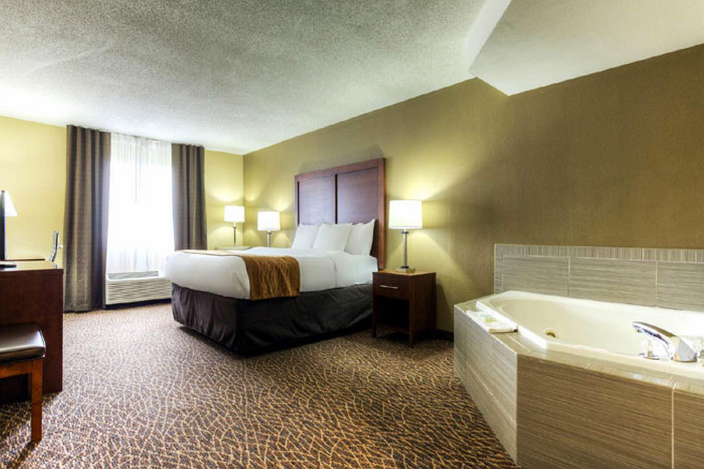 Spark By Hilton Kannapolis Exteriér fotografie