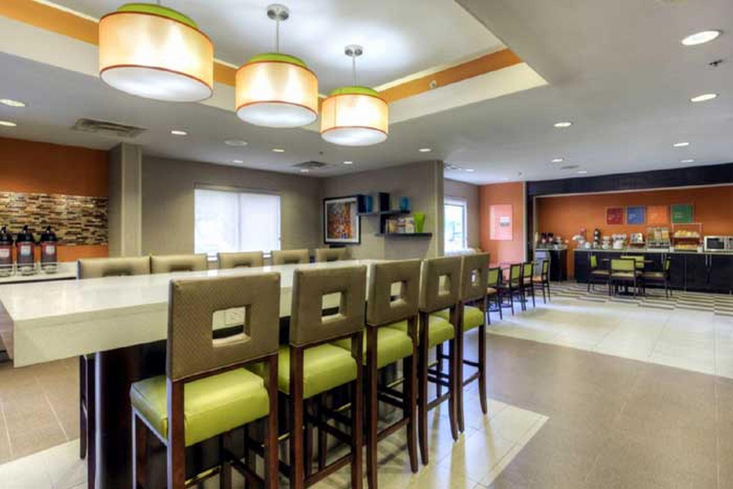 Spark By Hilton Kannapolis Exteriér fotografie